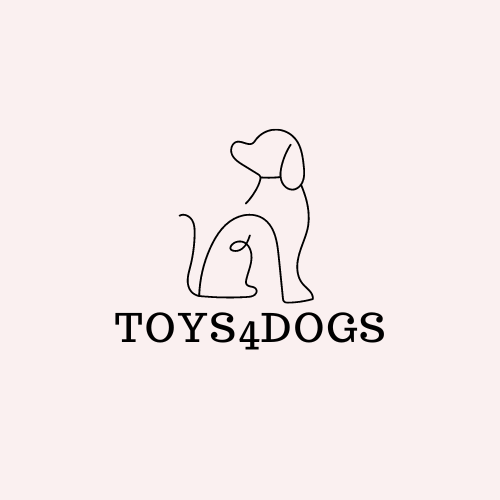 Toys4dogs